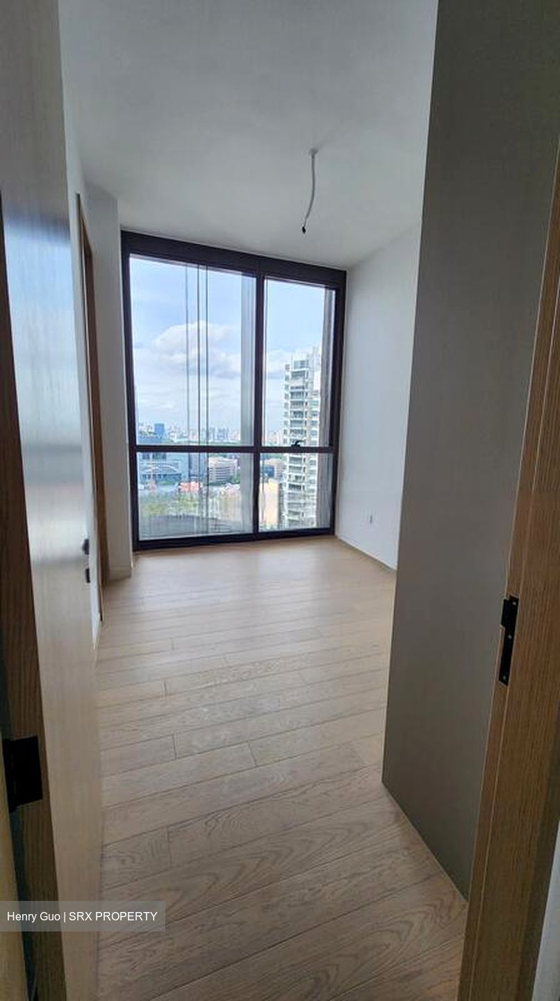 The Avenir (D9), Condominium #439036661